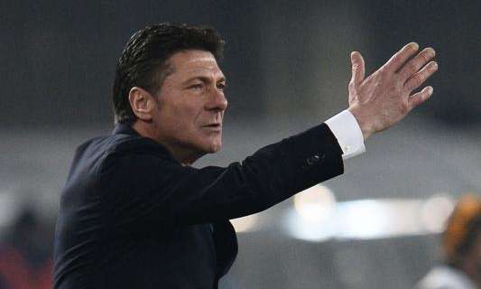 Mazzarri, 32 gare senza rigori? HH è arrivato a 100!