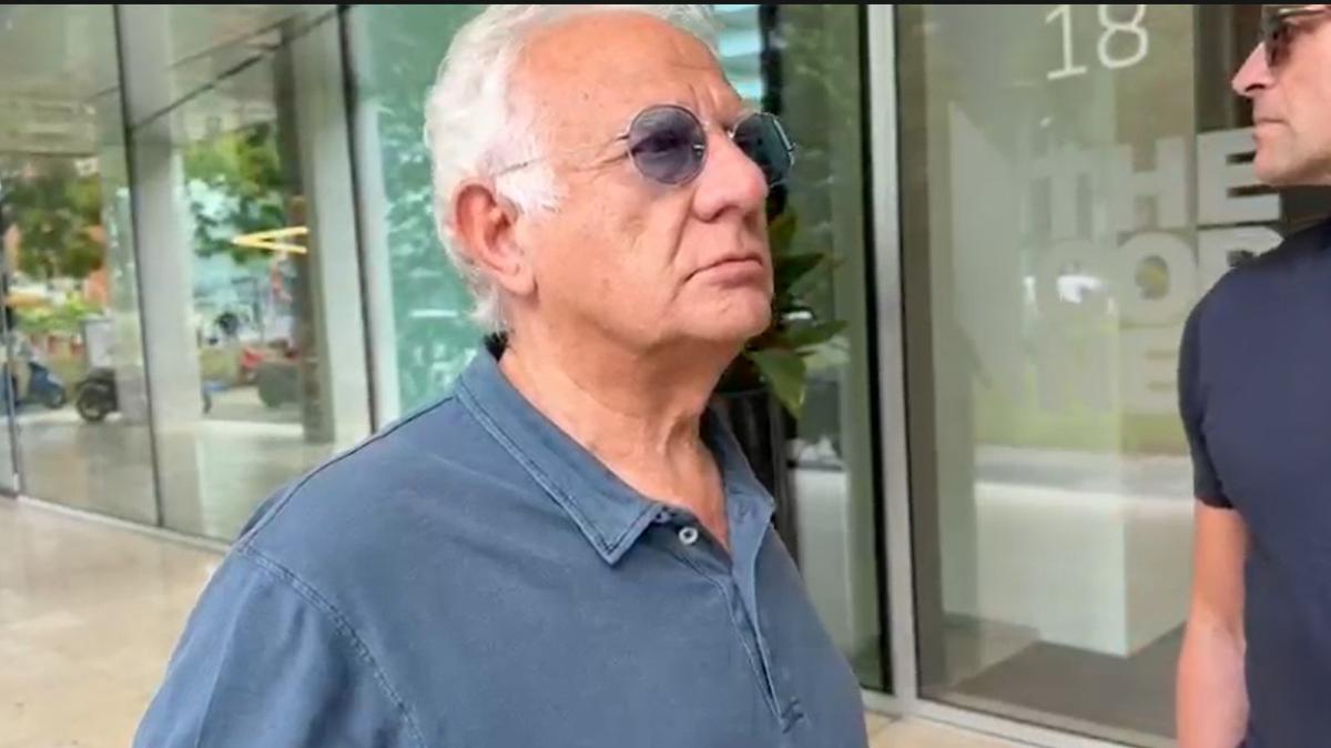 VIDEO - Tinti: "Bastoni è felice all'Inter, ha la maglia nerazzurra addosso"