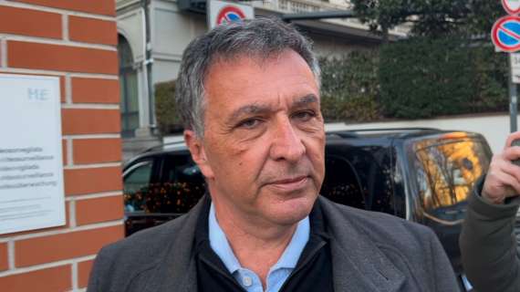 In Argentina - Silvetti-Inter, il NOB vuole 8 mln di euro. L'unica offerta è arrivata dal Portogallo 