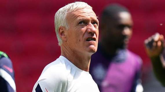 Francia, Deschamps punta su Clauss e non su Pavard? Il ct: "Può fare il terzino destro nella linea a quattro"