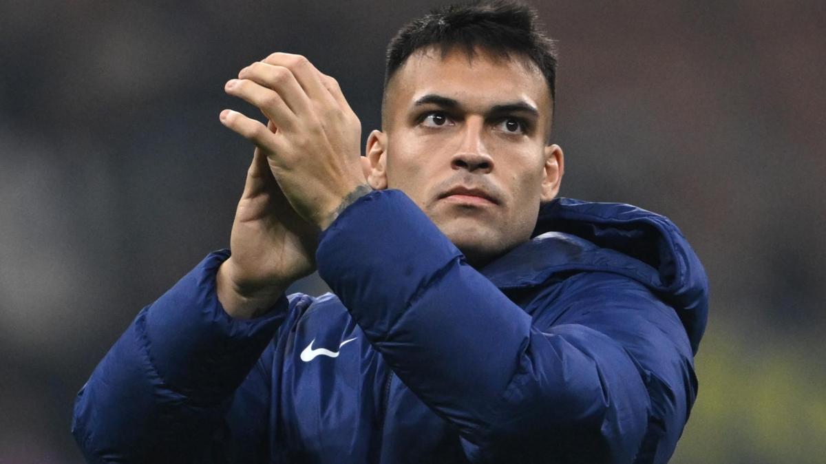 GdS - Oggi ultima seduta, poi tre giorni liberi. Martedì la ripresa con Lautaro e gli azzurri