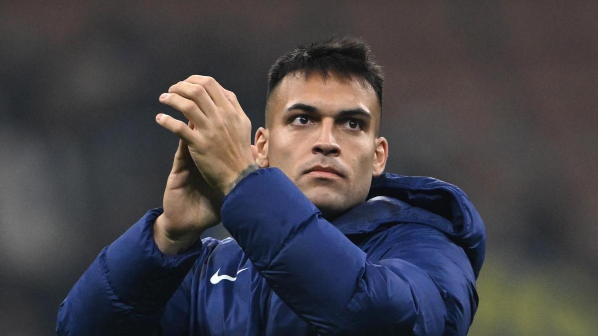 Sky - Lautaro ieri a San Siro a vedere l'Italia, da domani testa al Milan. Il programma di rientro dei nerazzurri