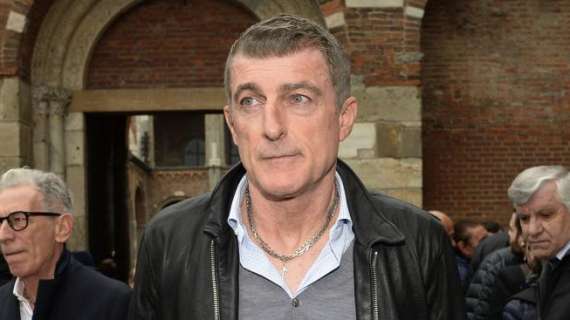 Pagliuca: "Inter, prendi Dzeko. E servirebbe Verratti"