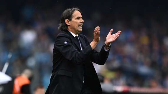 La moglie di Inzaghi: "Con lui parlo anche di calcio, sono molto coinvolta. Durante le partite sto male fisicamente"
