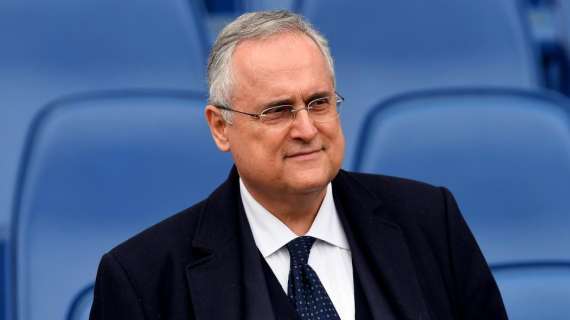 "Juve-Inter? L'avete vista...": la procura apre un'indagine, Lotito rischia il deferimento