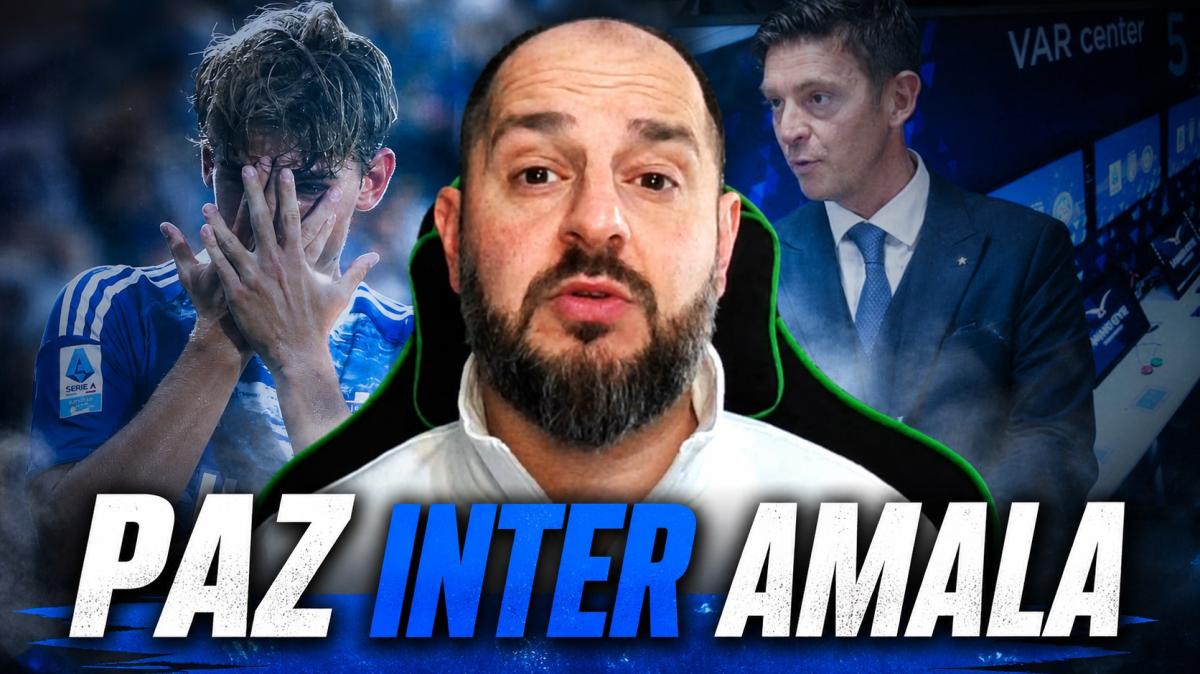 VIDEO - CRONACHE di INTER: le ultime sul SISTEMA ROCCHI e il ritorno di fiamma per NICO PAZ
