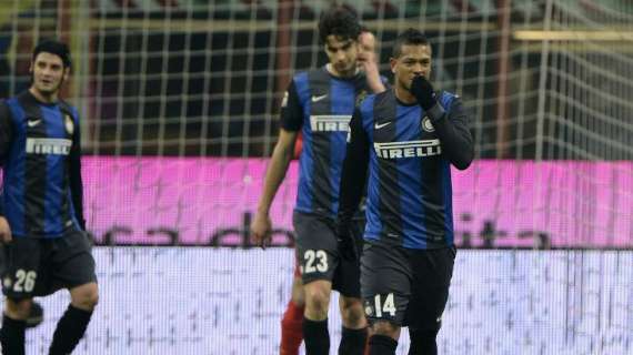 Quote scudetto: crollano così le chances dell'Inter