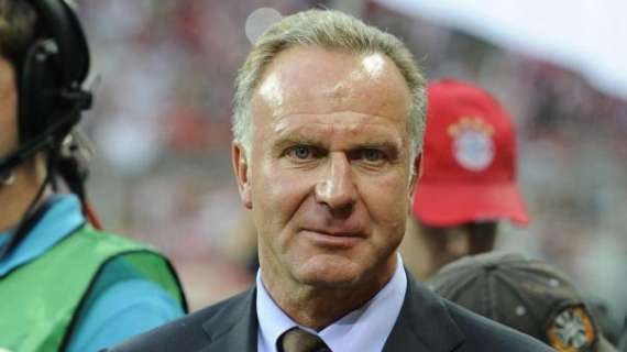 Mondiale a 48, no dell'Eca. Rummenigge: "Nel calcio politica e commercio non dovrebbero essere priorità"