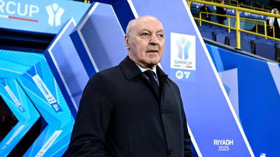 FIGC, Gravina eletto presidente per la terza volta. Marotta, Calvo e Campoccia i consiglieri 