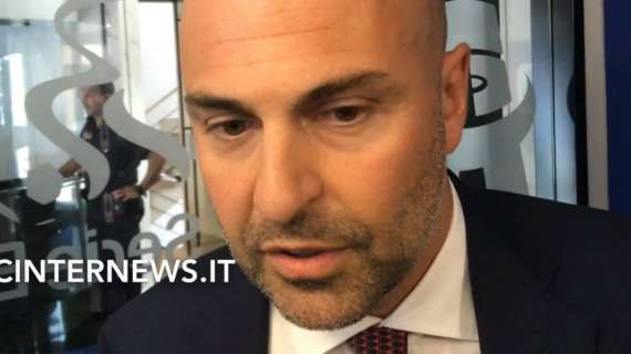 VIDEO - Giulini: "Per Barella intesa con l'Inter, ma non li sentiamo da 20 giorni. Ora c'è la Roma, valuterà lui in 48 ore"