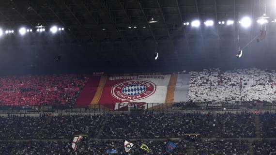 Il Bayern batte l'Inter anche in Youth League, Galm: "Buona performance ma arrivata troppo tardi"