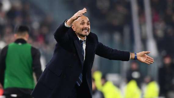 Collettivo vs individualità: il gap tra Inter e Juve spiegato da Spalletti