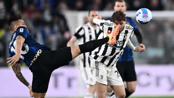 Sacchi tranchant: "Juve-Inter, zero spettacolo e tante sceneggiate: spero non l'abbiano trasmessa all'estero"