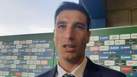 Peluso in mixed: "Lukaku? Quando non rispetti alcune aspettative sembra si faccia poco. Ma i numeri parlano"