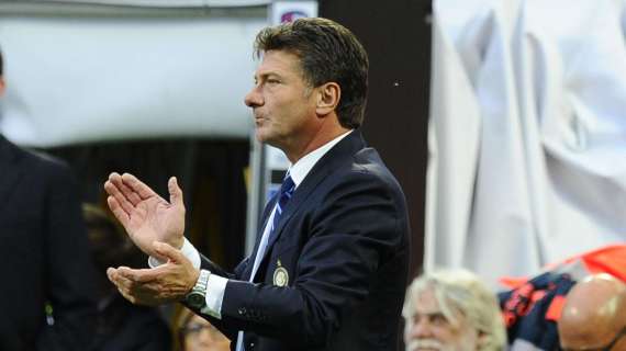 Mazzarri: "Icardi-Ricky bene. E' mancato solo..."