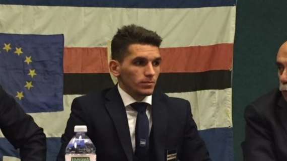 TS - Sampdoria-Napoli, accordo per Torreira? L'Inter cerca di inserirsi e studia il piano per Nicolò Barella