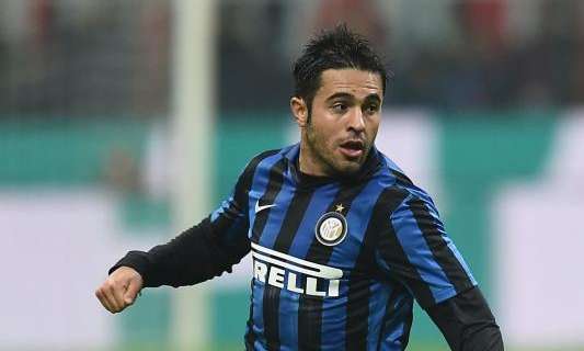 Eder, arriva il gol dell'ex? Per i bookies è possibile