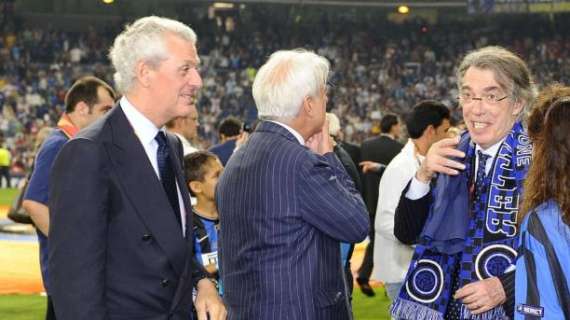 T. Provera: "All'Inter serve un leader. Senza l'EL..."