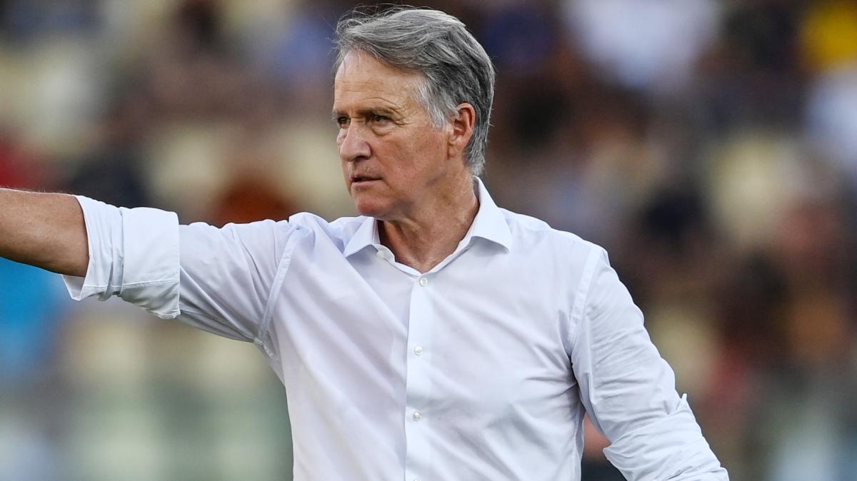 Tesser: "Lotta scudetto? Se oggi l'Inter dovesse vincere contro il Cagliari..."