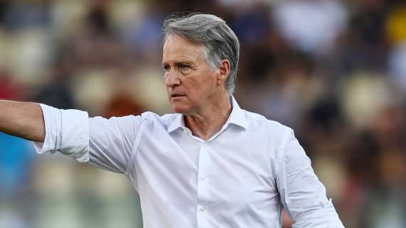 Il pensiero di Tesser: "Juve e Milan più vicine a Napoli e Inter. Per i nerazzurri cambiamento notevole"