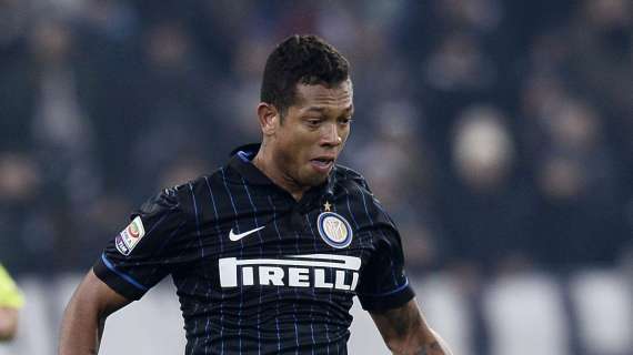 GdS - Chi con Medel? Guarin favorito su Kuzmanovic