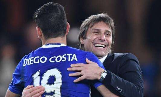 Sutton: "Conte via dal Chelsea? Solo in un caso"