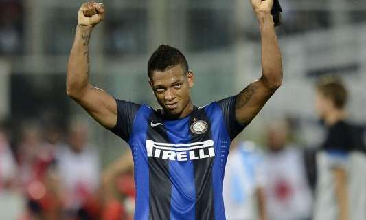 Marca - Guarin si prende l'Inter: vuole la Champions