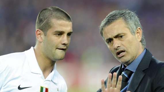 Parla Chivu su Rafa, Mou, infortunio, derby e...