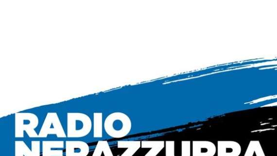 Radio Nerazzurra ospita 'FcInterNews': novità su Nandez e Socios.com nel menù