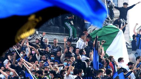 GdS - Entusiasmo alle stelle e grande attesa: tifosi ad Appiano prima del derby