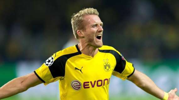 In Germania - Schürrle, si fa sotto anche il West Ham 