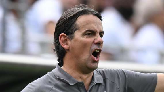 Tricella: "Inzaghi all'Inter ha fatto quello che fece Sacchi al Milan, con le dovute proporzioni"