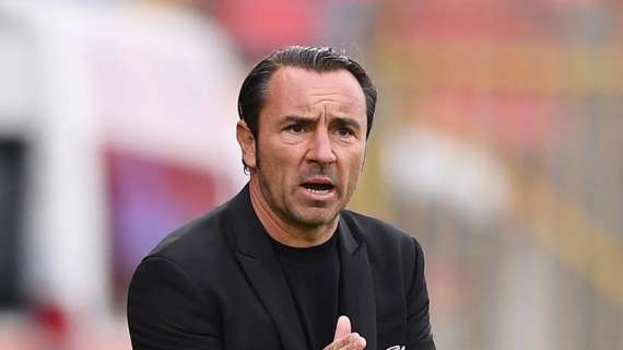 Brocchi: "L'Inter ha esperienza, ma il gap col Milan non c'è più. Può essere di nuovo un derby decisivo"