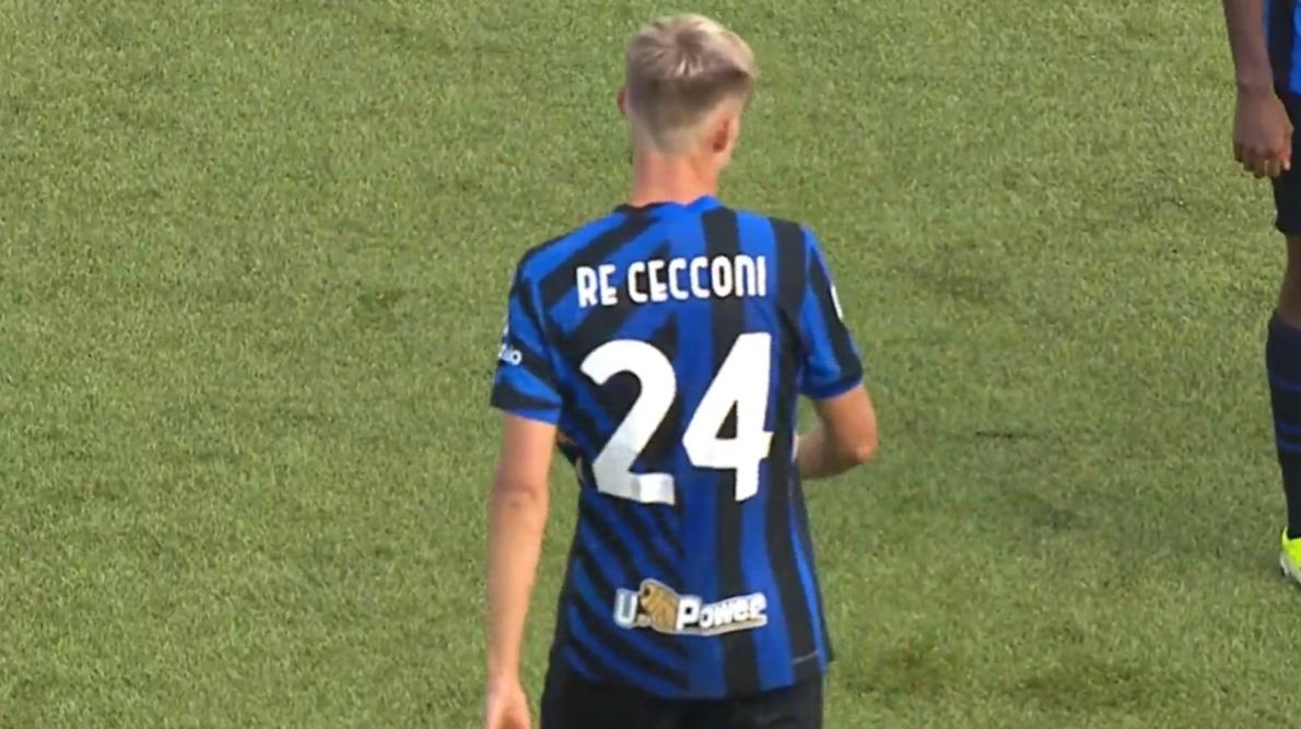 Arzignano Valchiampo-Inter U23, le pagelle - Re Cecconi in crescita, Topalovic dà qualità, Cocchi spento