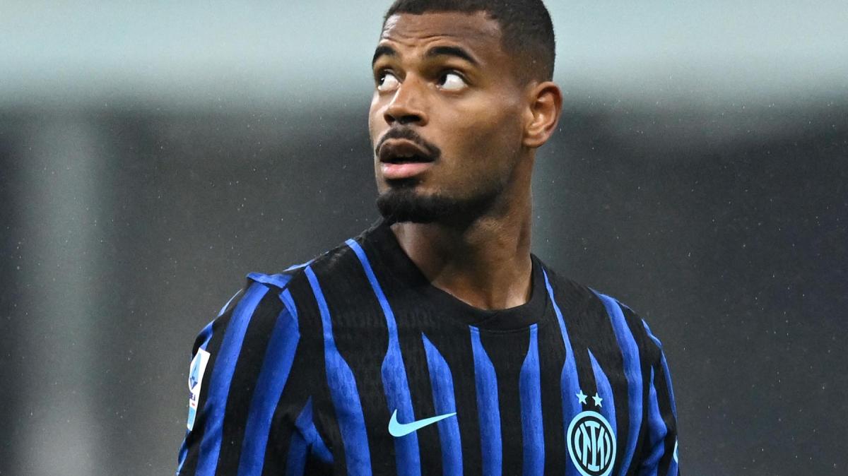 GdS - Diouf a destra, Acerbi in difesa: la probabile formazione