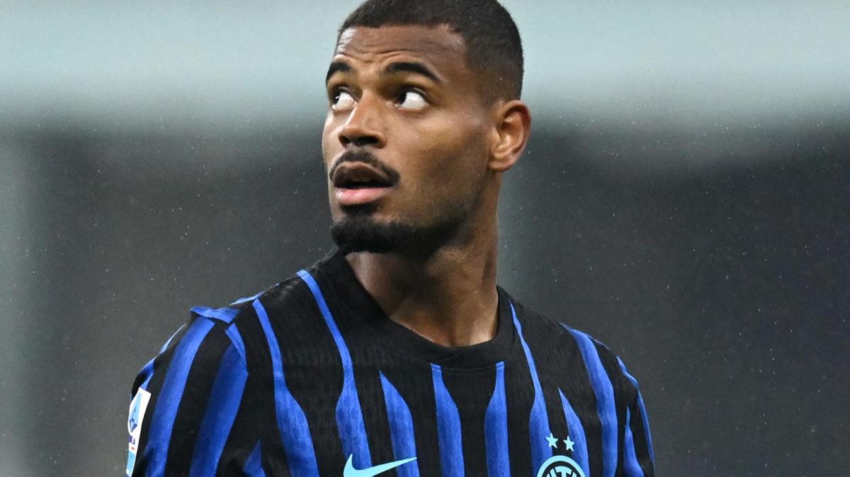 Diouf, dieci minuti sorprendenti nel derby. E la spiegazione di Chivu non depone a favore di Luis Henrique