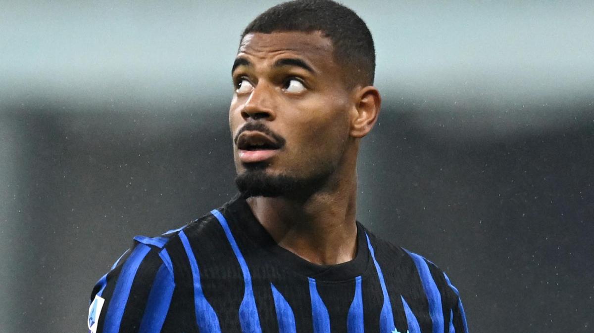 Inter-Verona, è festa soprattutto per Diouf. Sucic c'è, esordio di Mosconi