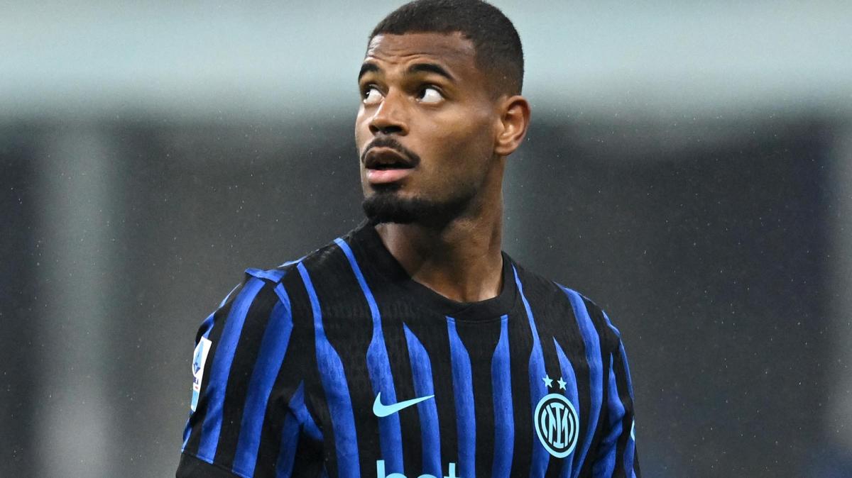 CdS - Test con l'Atletico: gli occhi di Chivu su Luis Henrique e Diouf