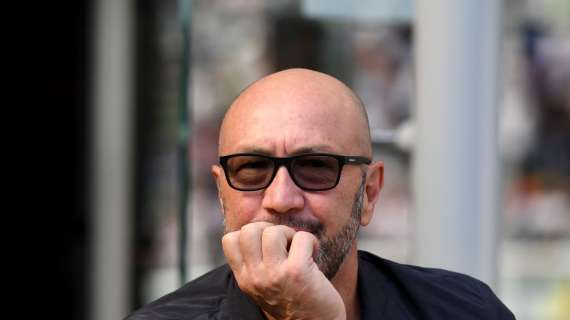 Zenga, parla il figlio: "A mio padre poche occasioni da allenatore"