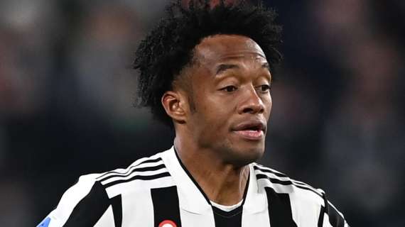 TS - Cuadrado, ecco perché Inzaghi ha spinto per il colombiano