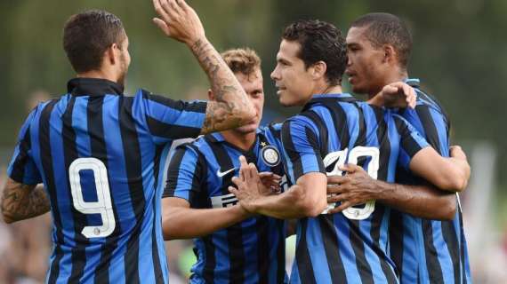 Ambrosini: "L'Inter quest'anno non può fallire"