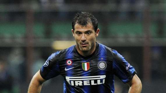 Stankovic e Nwankwo presenti a Wivi l'Inter