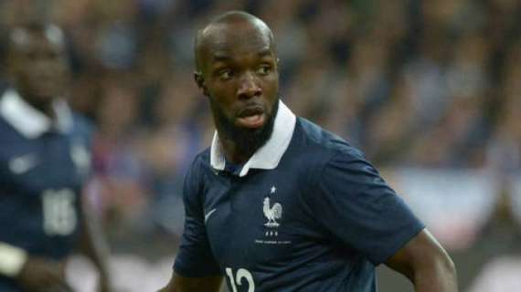 Di Meco consiglia il PSG: "Prenda Lassana Diarra"