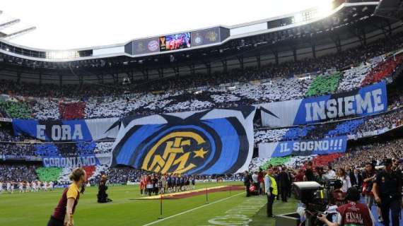 Milano accoglie i tifosi spagnoli... e ricorda l'Inter