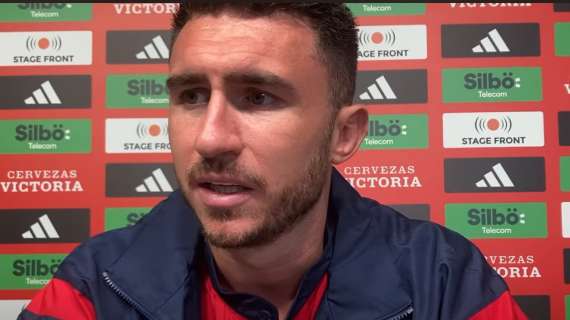 AS - L'Athletic Bilbao vuole riportare a casa Laporte. Anche l'Inter e il Napoli si sono fatti avanti
