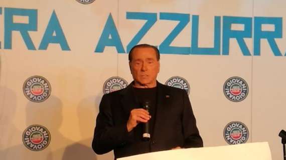 Berlusconi attacca: "Milan, sono molto deluso: gli accordi per il bene della squadra non erano questi"