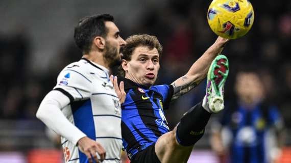 Inter e Atalanta alla 127ª sfida in Serie A: i nerazzurri di Milano conducono il bilancio