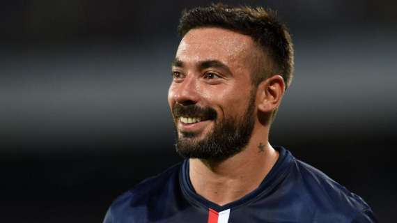 Agente Lavezzi a FcIN:  "Parlo sempre con l'Inter, ma ora serve un'offerta"