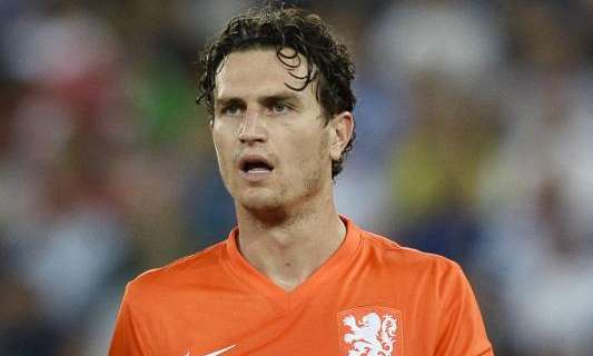 From UK - Inter, torna di moda Daryl Janmaat