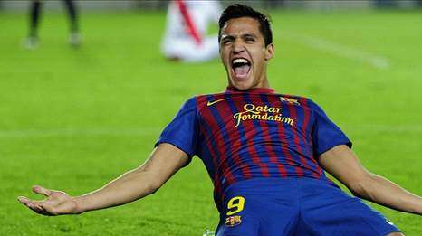 In Spagna: "Tutti su Sánchez, ecco le rivali dell'Inter"